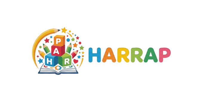 HARRAP